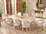 Paris Dining Table