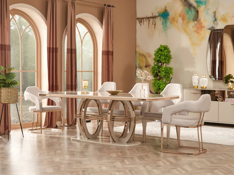 Paris Dining Table