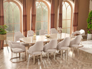 Paris Dining Table