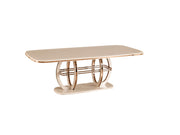 Paris Dining Table 78"