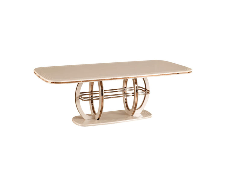 Paris Dining Table 78"