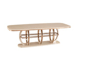 Paris Dining Table 94"