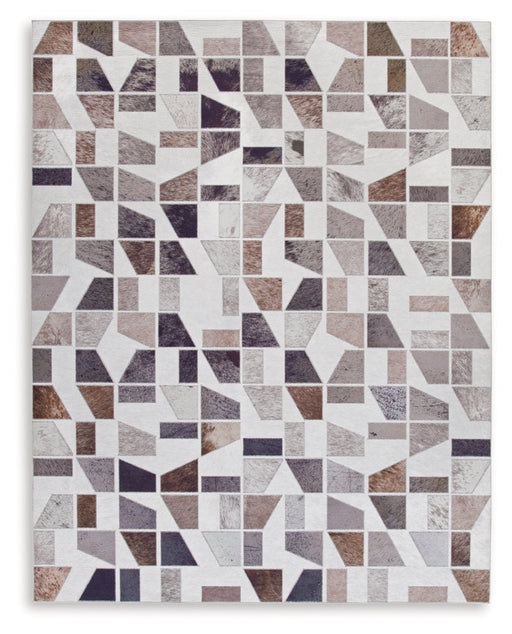 Jettner Rug Large