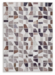 Jettner Rug Medium