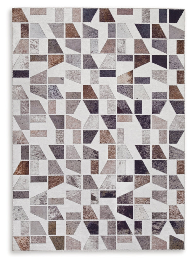 Jettner Rug Medium