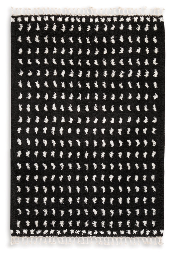 Minston Rug Default Title