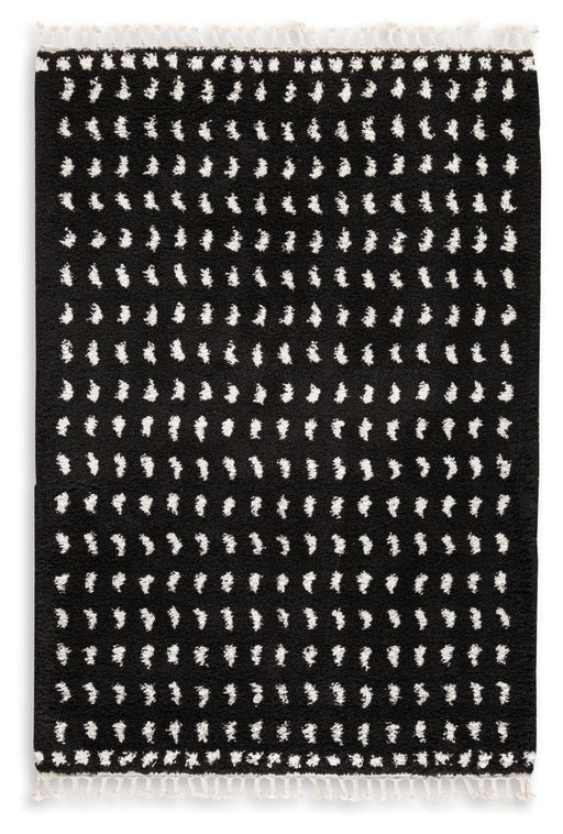 Minston Rug Default Title