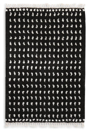 Minston Area Rugs Default Title