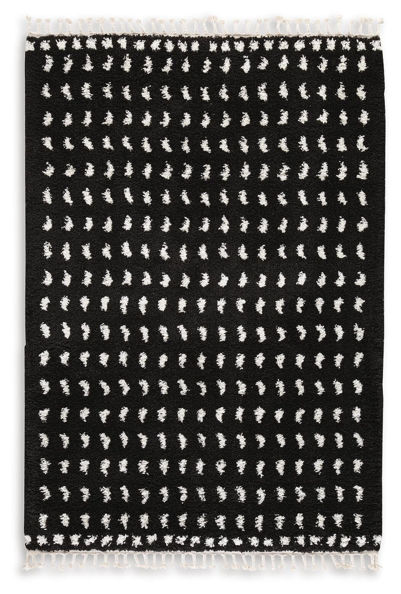 Minston Area Rugs Default Title