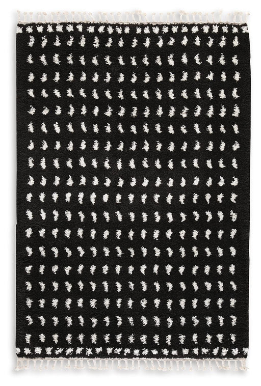 Minston Area Rugs Default Title