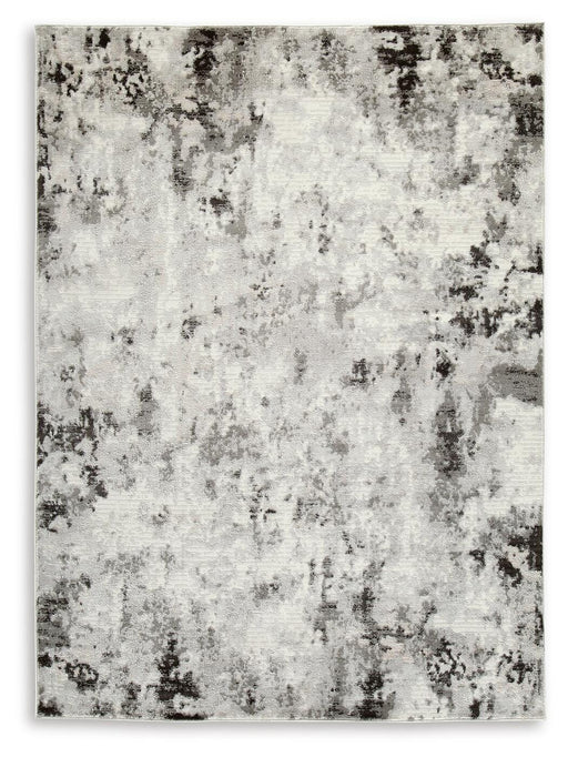 Greyland Area Rugs Default Title