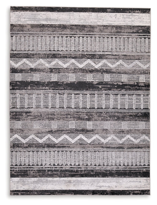 Henchester Washable Rug