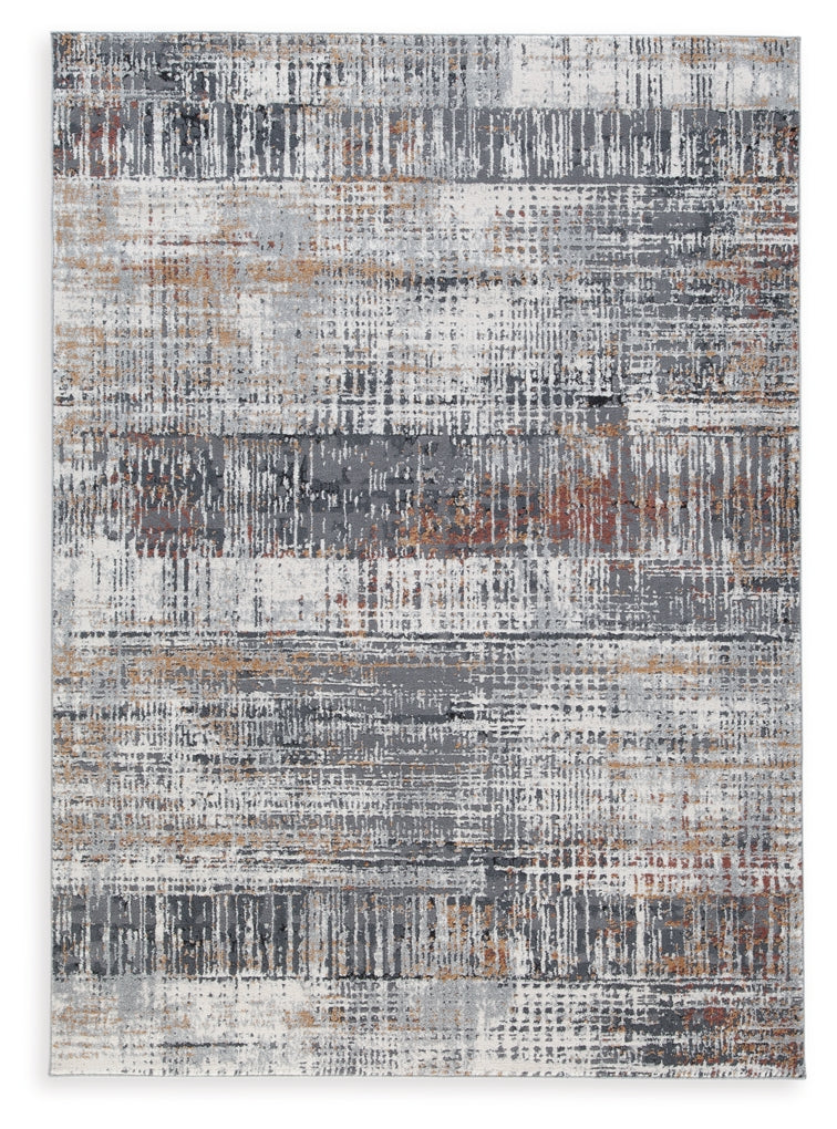 Rhettner Rug Default Title