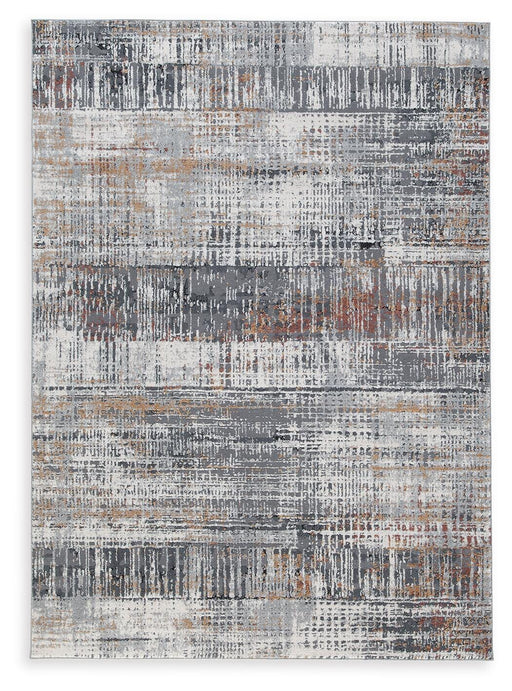 Rhettner Area Rugs Default Title