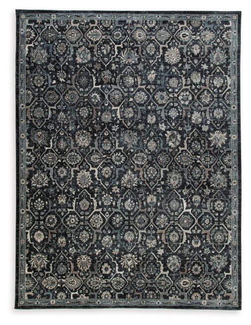 Hilcott Rug Default Title