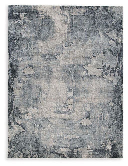 Langrich Area Rugs Default Title