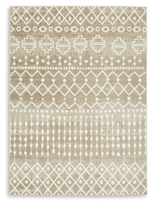 Bunchly Washable Rug Medium