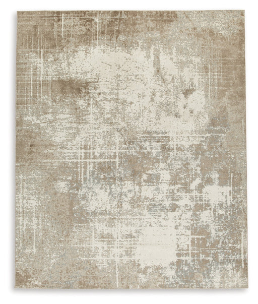 Grifflain Washable Rug Large