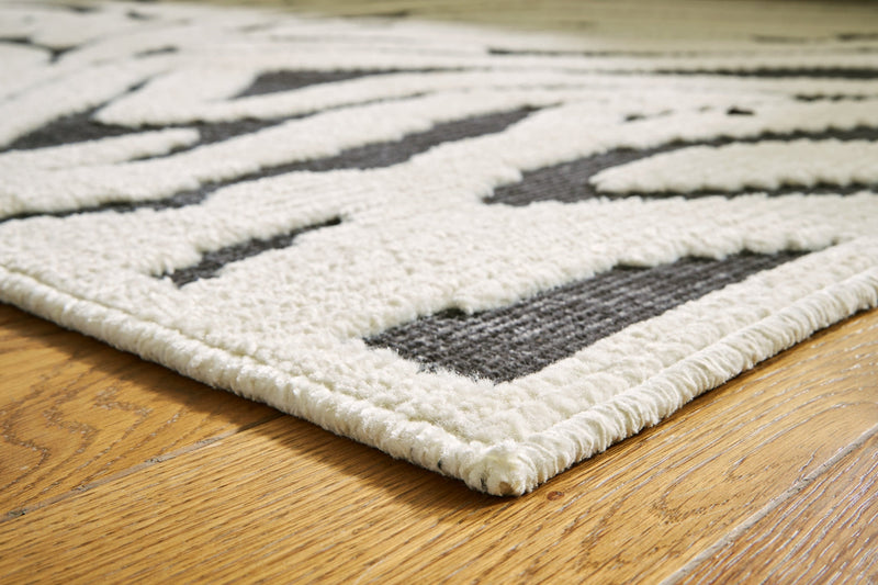 Thomwith Washable Rug