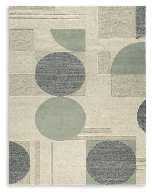 Dallane Rug Large