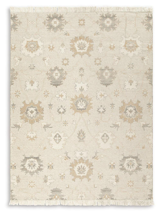 Calkin Area Rugs Large