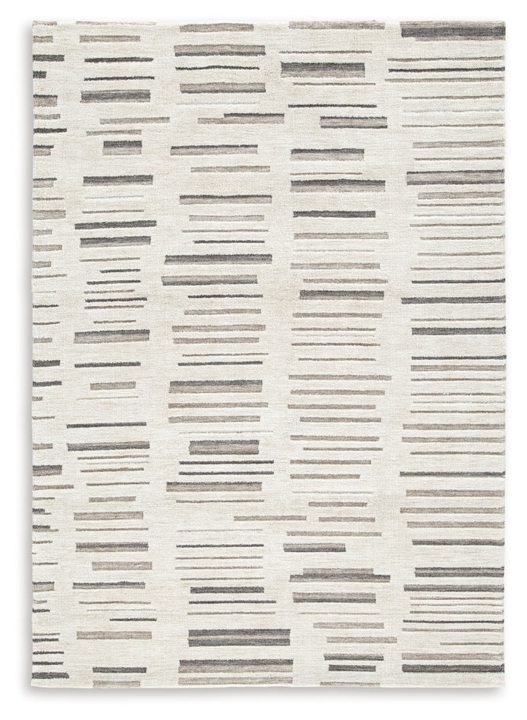 Leesdale Rug Medium