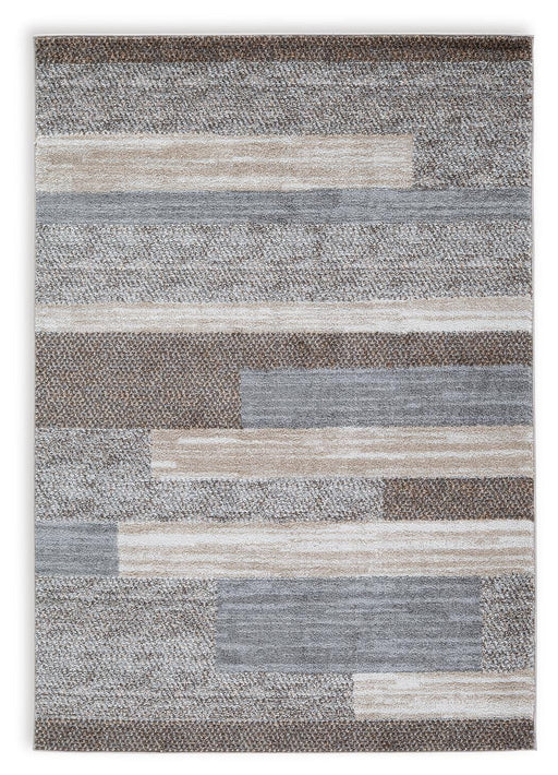 Sethburn Area Rugs