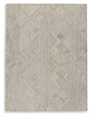 Jadott Rug Large