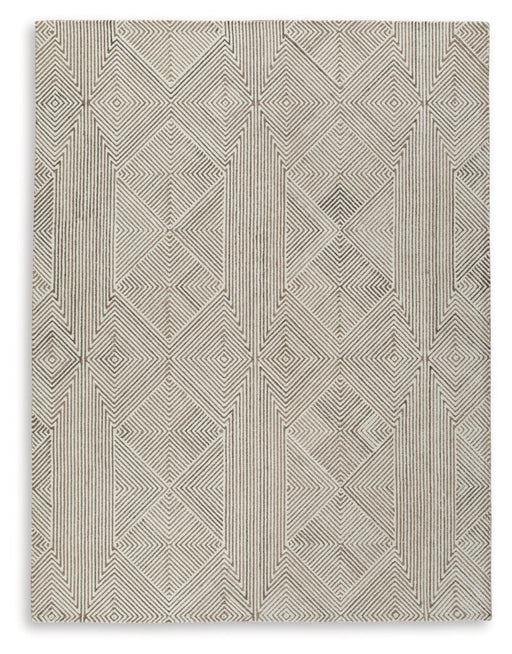 Jadott Rug Large