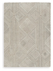 Jadott Rug Medium