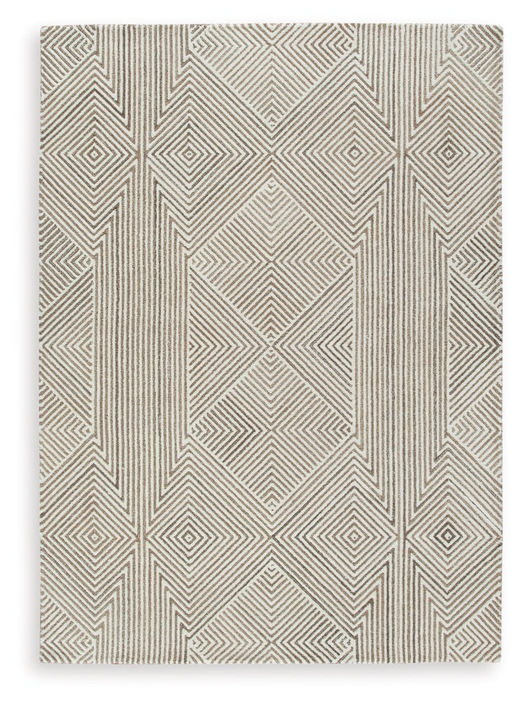 Jadott Rug Medium
