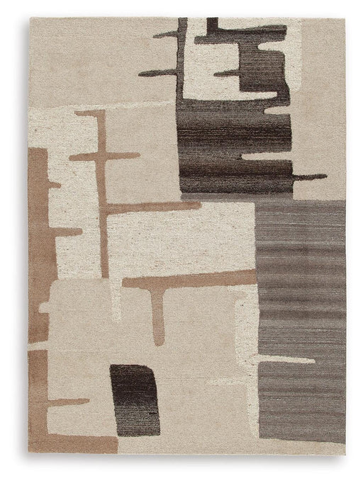 Kencher Area Rugs Medium