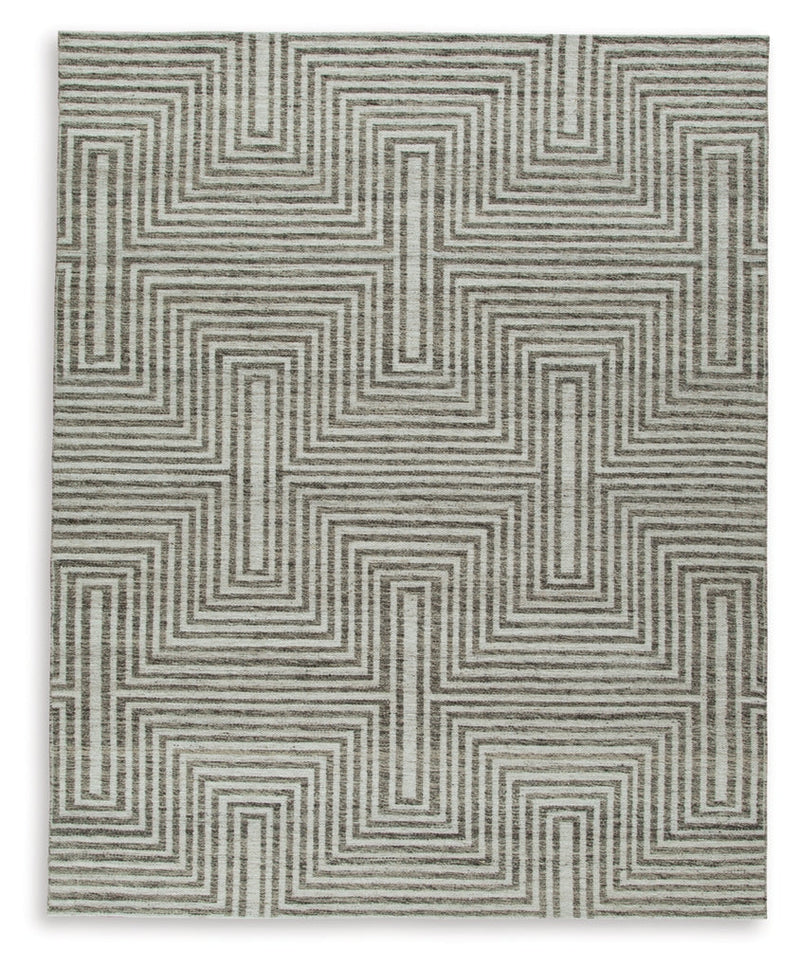 Jossen Rug Large
