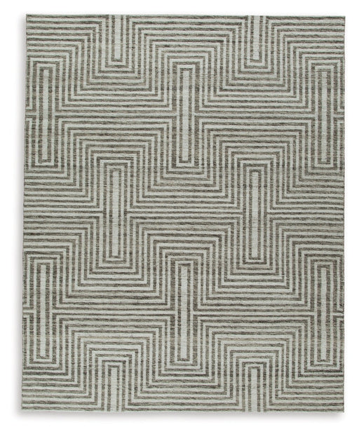 Jossen Rug Large