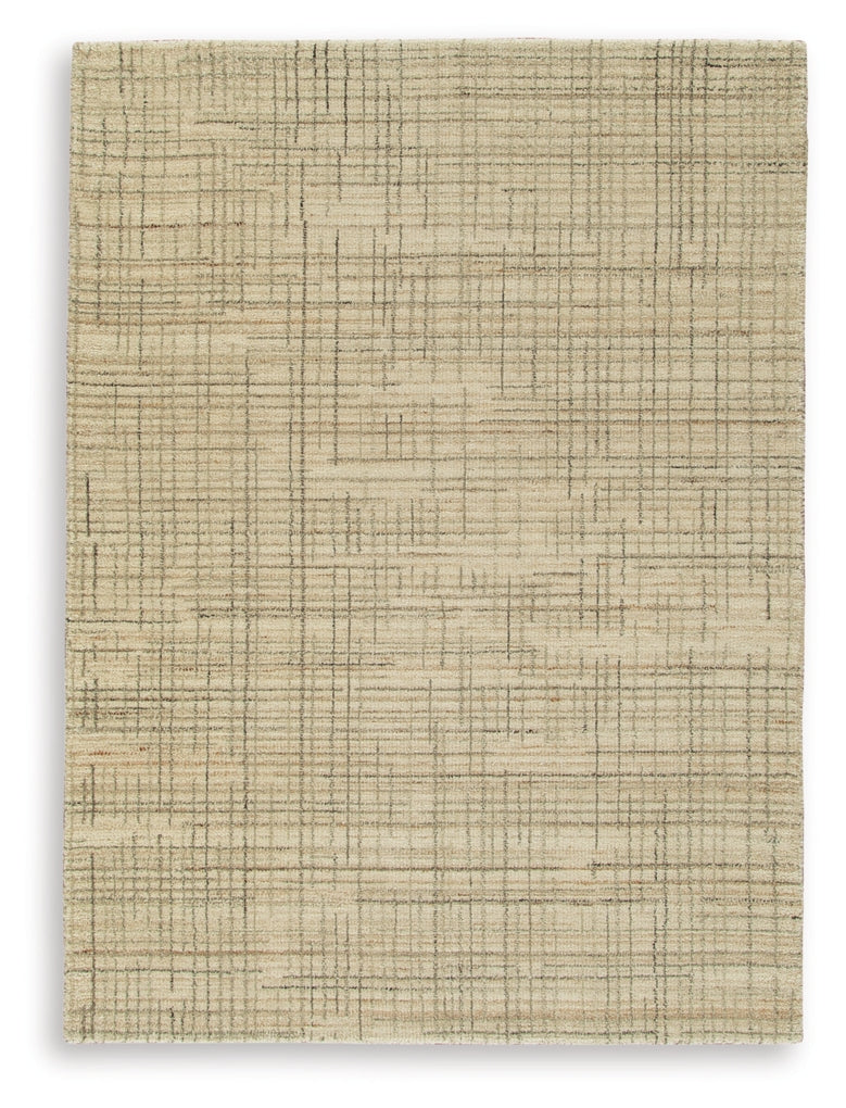 Janston Rug Medium