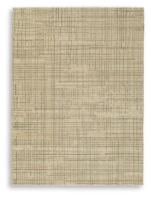 Janston Area Rugs Default Title