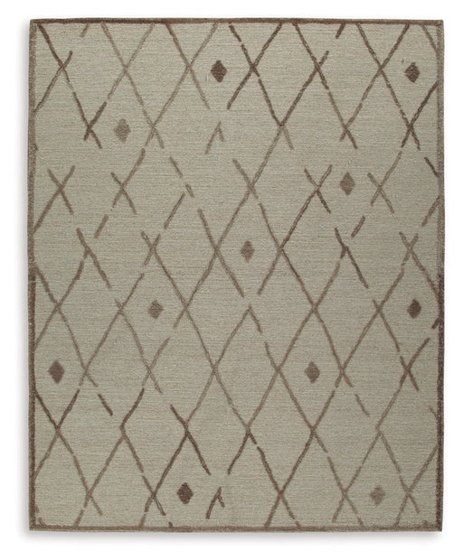 Guyford Rug Large
