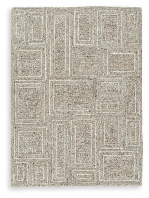 Brickburgh Area Rugs Medium