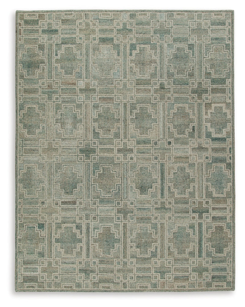 Jossland Rug Large