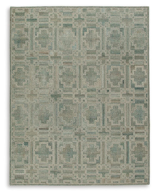 Jossland Area Rugs Large