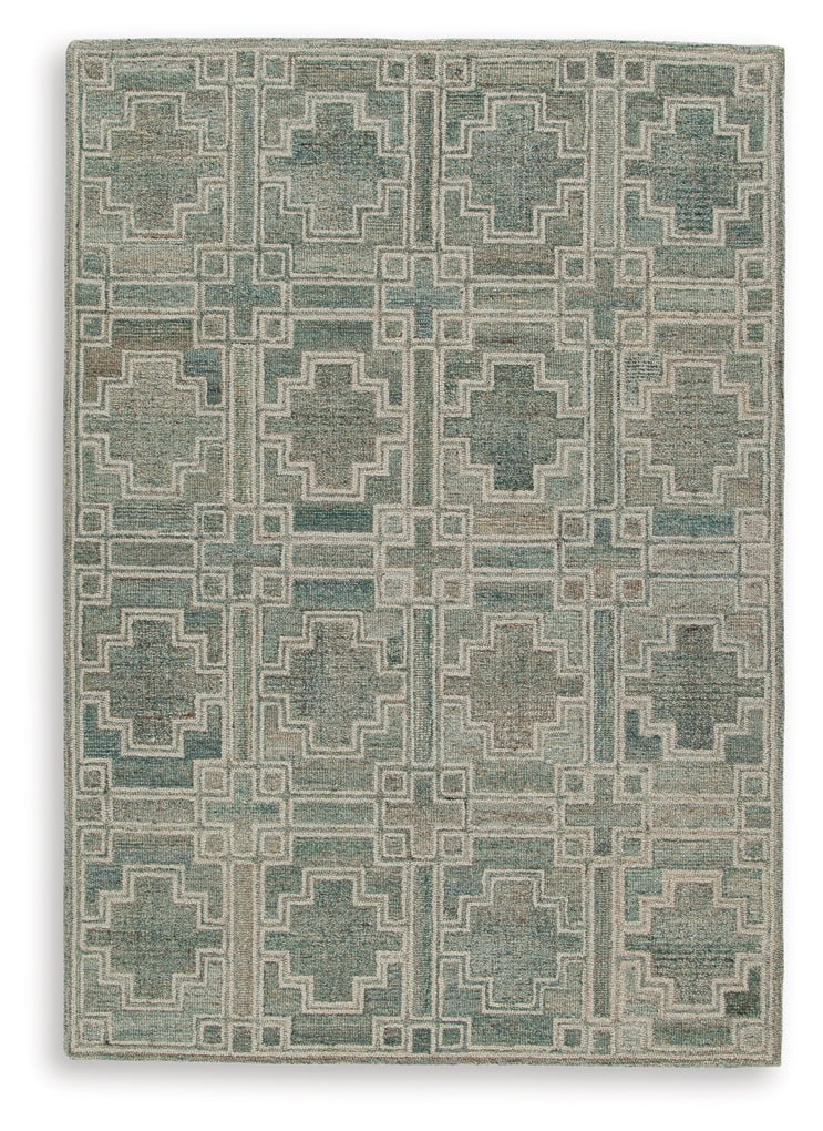 Jossland Rug Medium