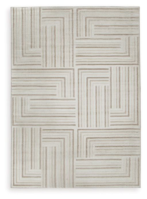 Darmondard Rug Default Title