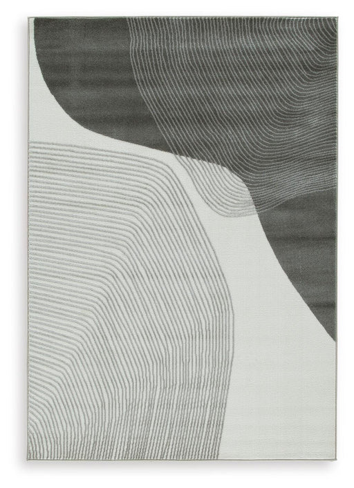 Winderburg Area Rugs