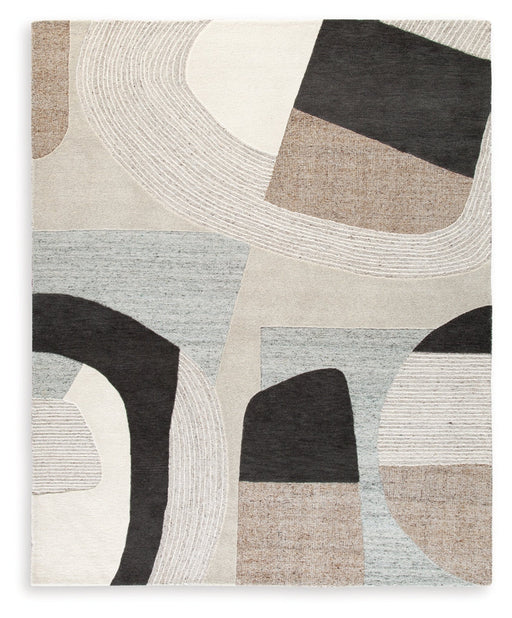 Edrickhill Rug Large