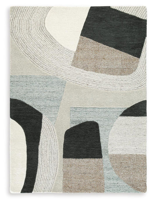 Edrickhill Area Rugs Medium