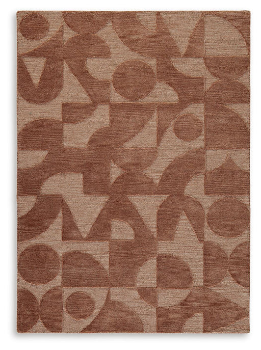 Perrenton Area Rugs