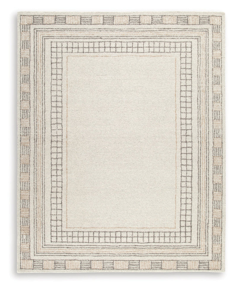Idaman Rug Large