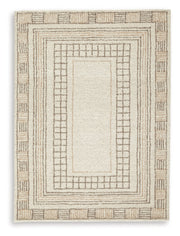 Idaman Rug Medium