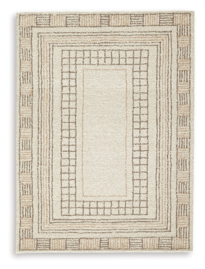 Idaman Rug Medium