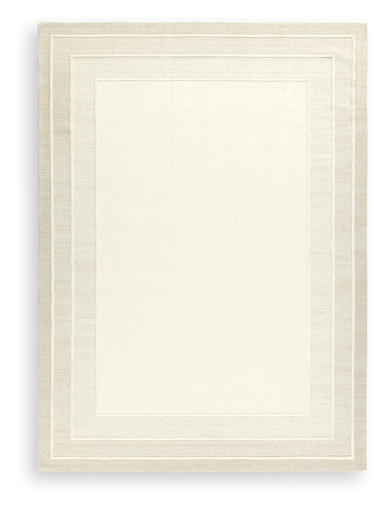Teelgan Rug